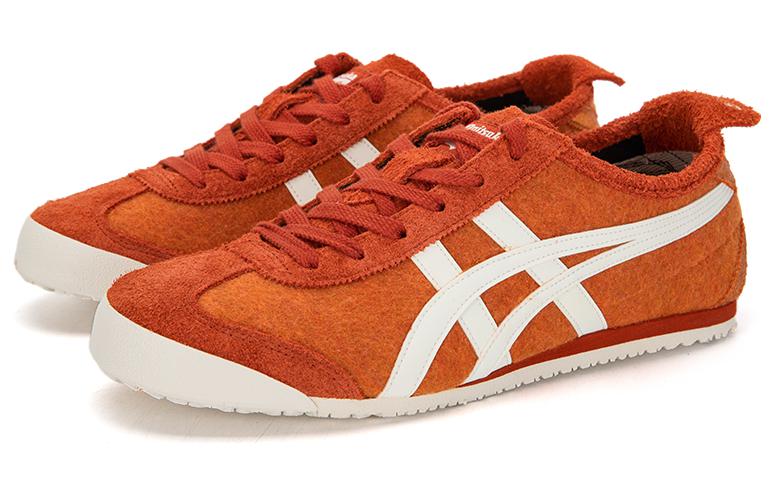 Onitsuka Tiger Mexico 66 'Orange Cream' 1183C082-600
