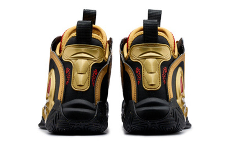 361 Degrees Zen 00 x Gold Saint 'Dragon Shiryu' 672031106F-1