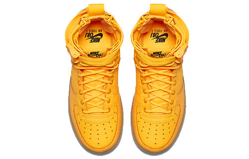 (GS) Nike SF Air Force 1 Mid 'OBJ' AJ0424-800