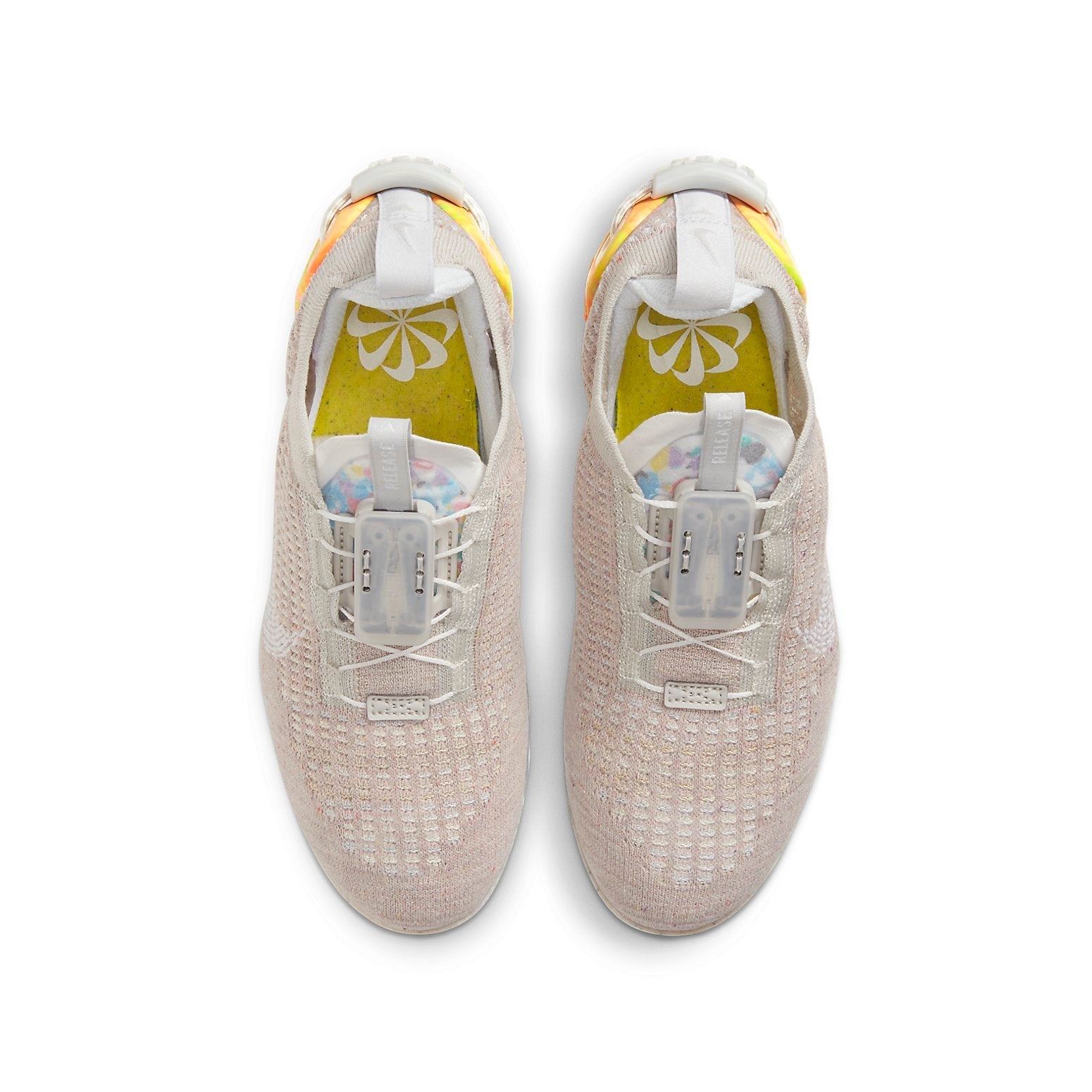 (GS) Nike Air VaporMax 2020 'Light Bone' CJ4069-005