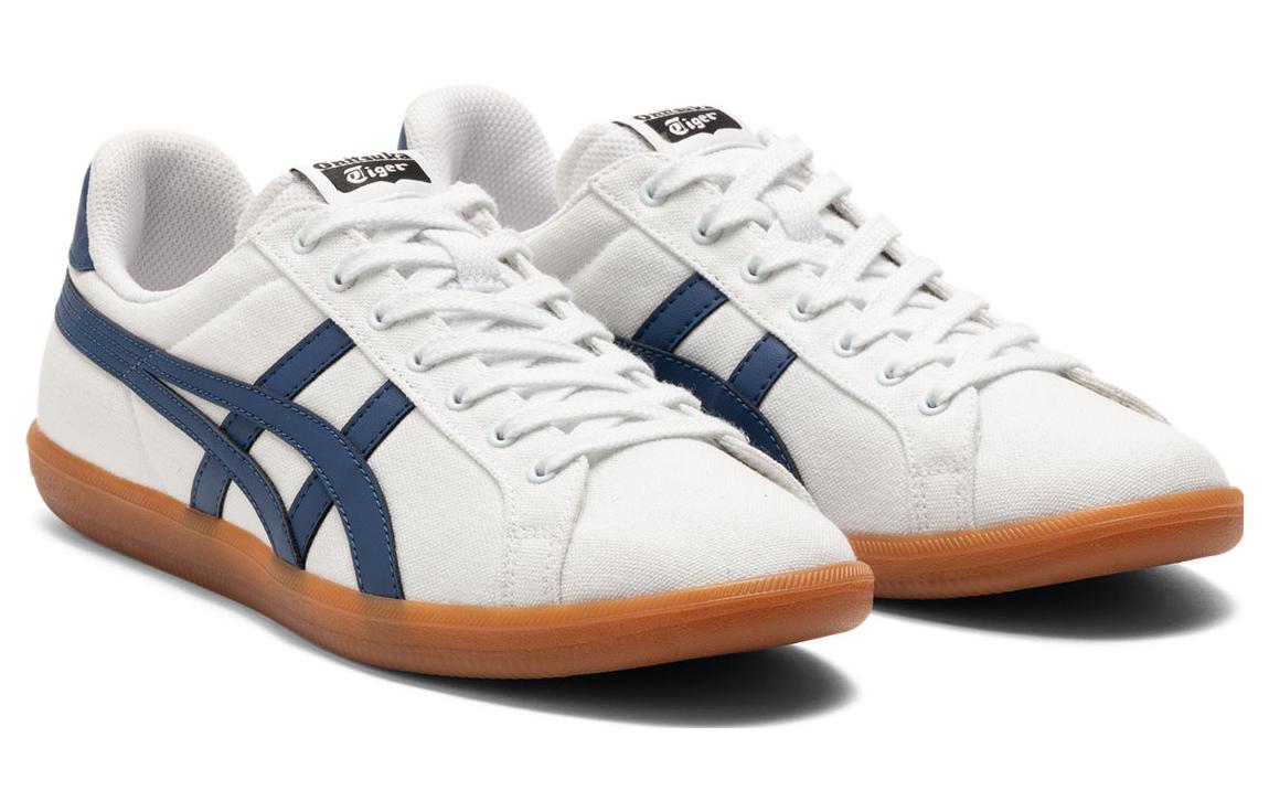 Onitsuka Tiger DD Trainer 'White Navy Gum' 1183B479-102