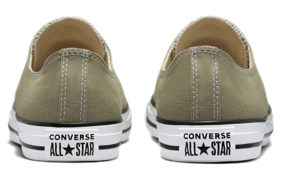 Converse Chuck Taylor All Star Low 'Light Field Surplus' 171267F