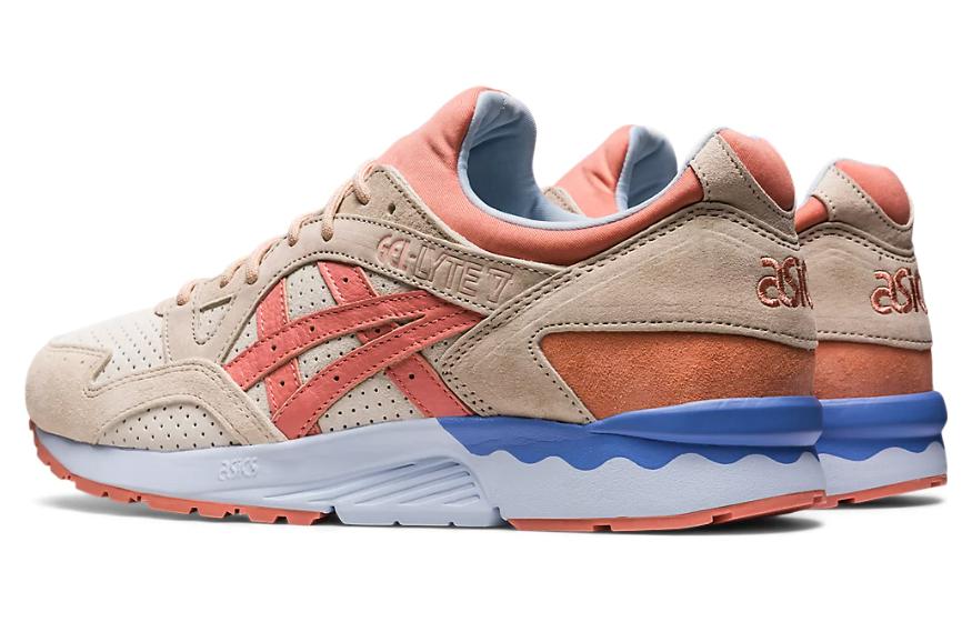 ASICS Gel Lyte 5 'Spring in Japan - Salmon' 1201A822-103