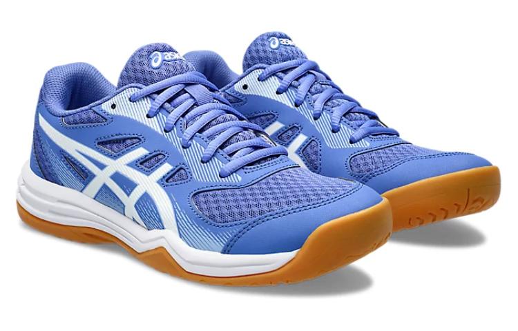 (WMNS) ASICS Upcourt 5 'Sapphire' 1072A088-404
