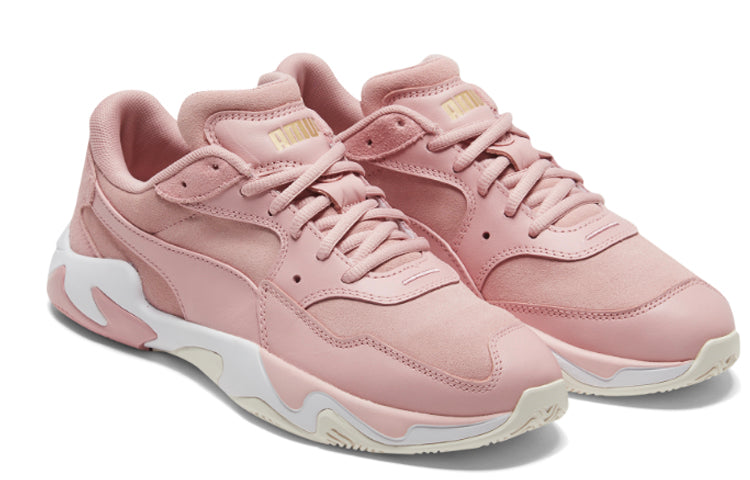 (WMNS) PUMA STORM Authentic Retro casual shoes 372415-01