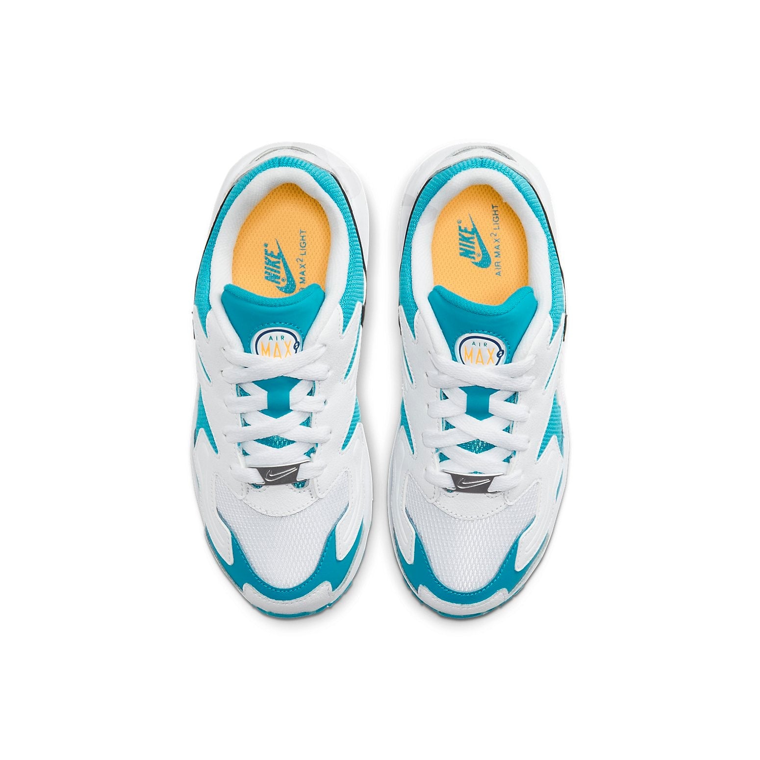 (PS) Nike Air Max2 Light 'Blue Lagoon' CJ4026-102