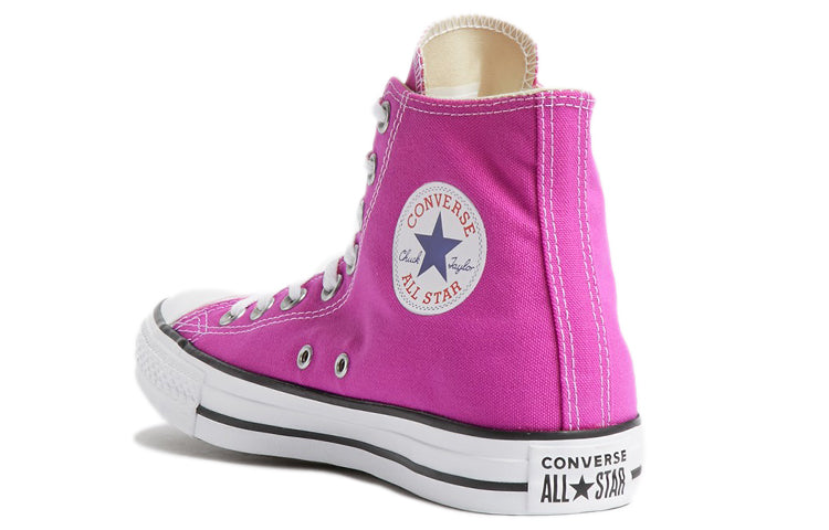 Converse Chuck Taylor All Star Hi 'Pink' 159673C