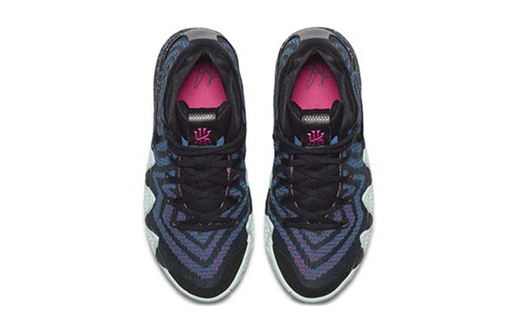 (GS) Nike Kyrie 4 '80s' AA2897-007