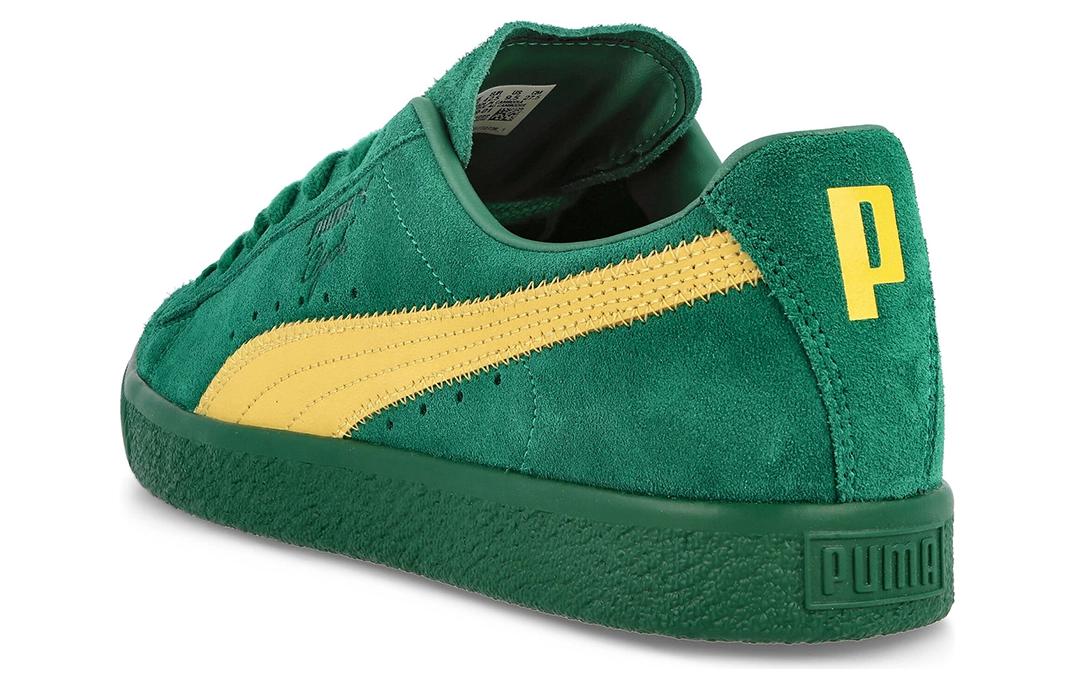 PUMA Clyde 'Super Puma' 386349-01