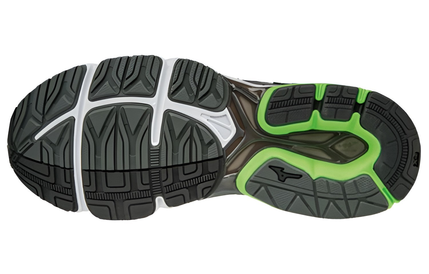 Mizuno Wave Equate J1GC174841