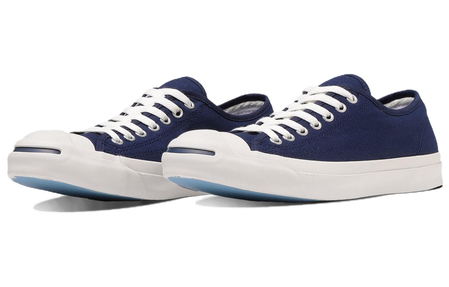 Converse Jack Purcell Ox 'Navy' 32262385