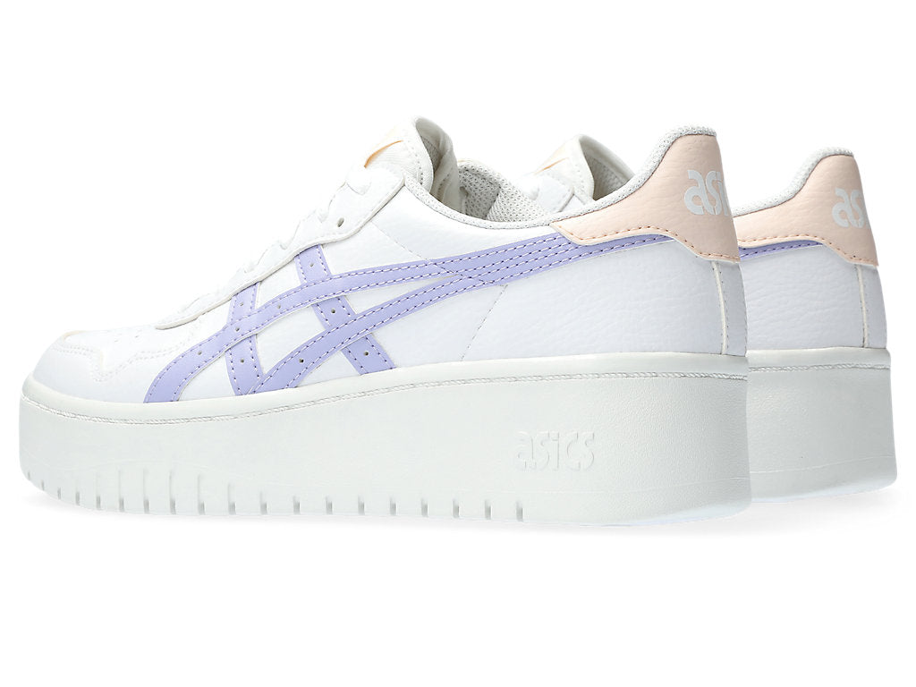 (WMNS) ASICS Japan S PF 'White Vapor' 1202A024-122