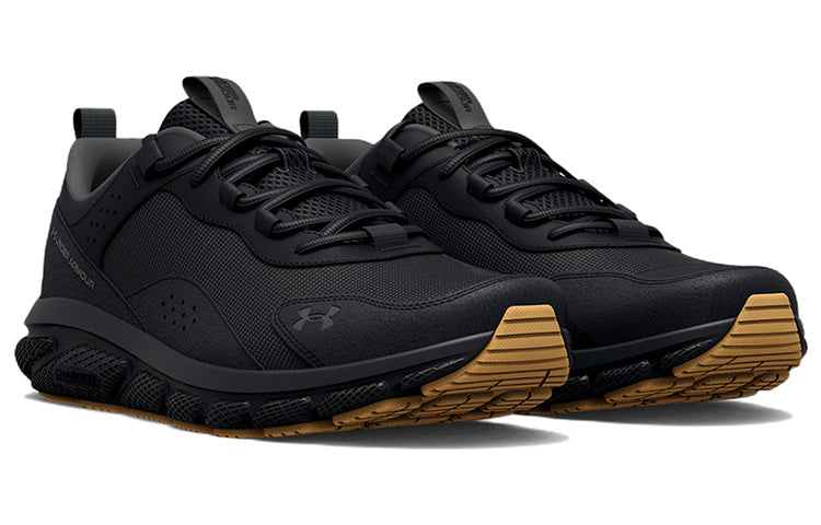 Under Armour Charged Verssert 'Black Gum' 3024876-003