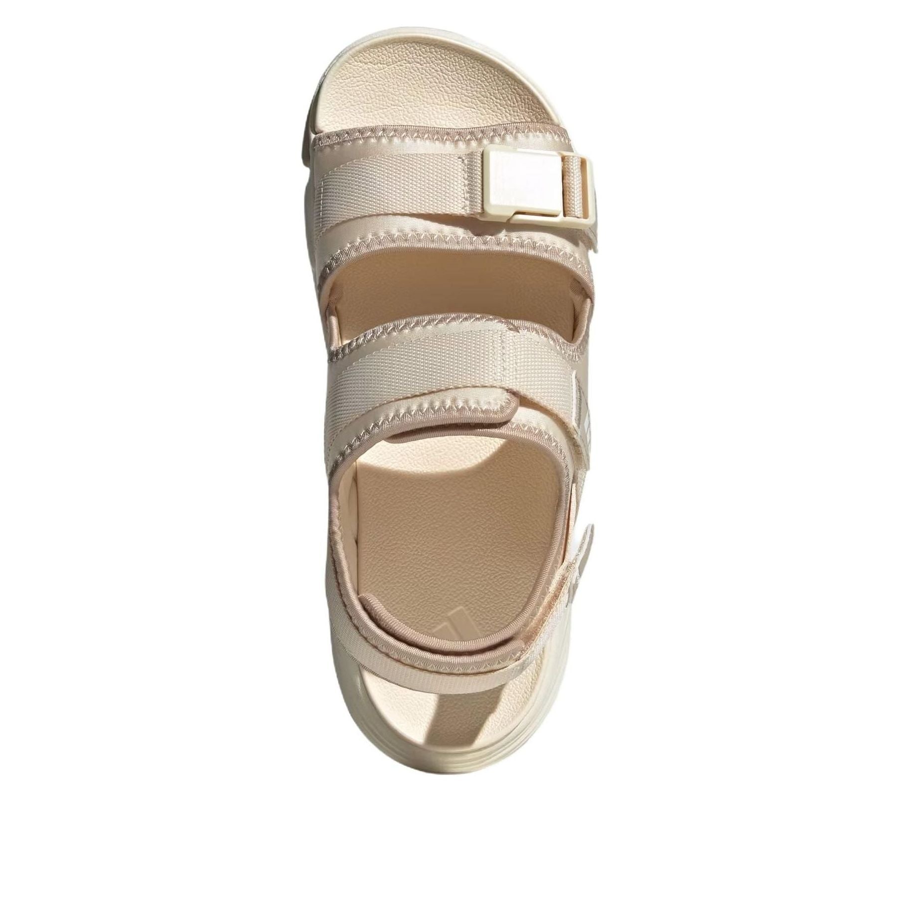 adidas Lifestyle Sandal 'Wonder White Cloud White' KI2374