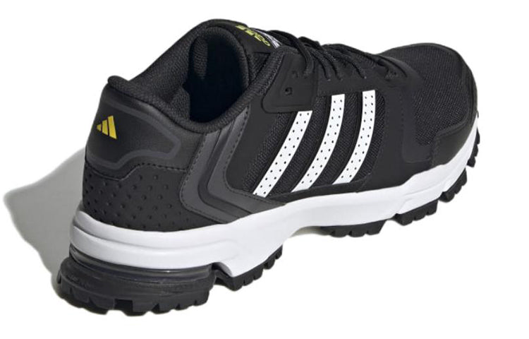 adidas Marathon 2K 'Black White' GY6595
