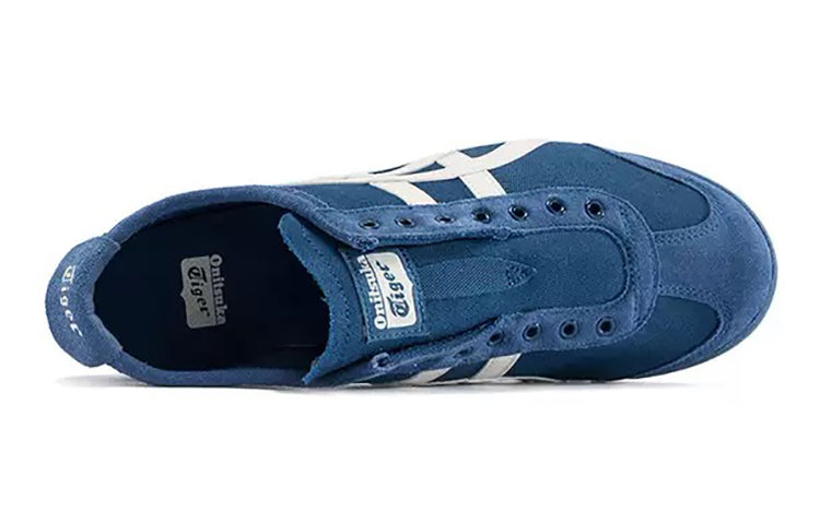Onitsuka Tiger Mexico 66 'Mako Blue' 1183A042-400