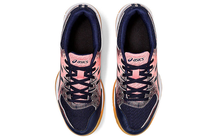 (WMNS) ASICS Gel-Rocket 9 'Black Pink' 1072A034-701