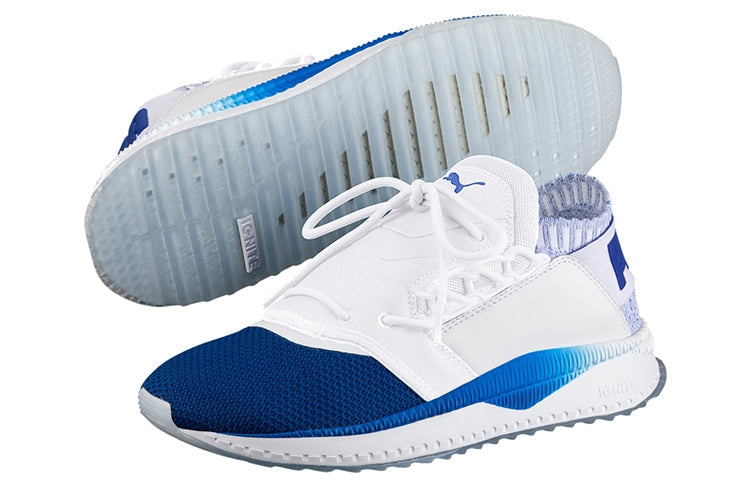 PUMA Tsugi Shinsei Nido 'Lapis Blue White' 364936-02