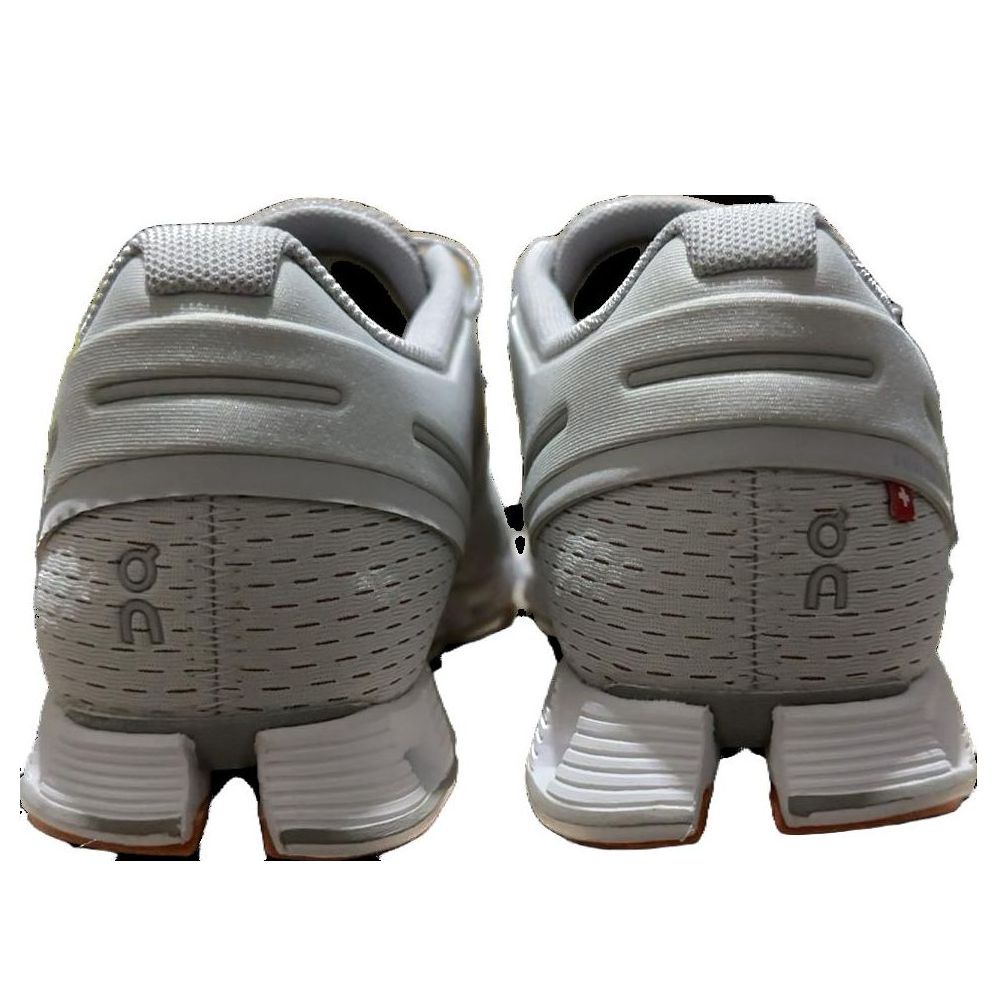 (WMNS) On Running Cloud 'Glacier White' 19.99194