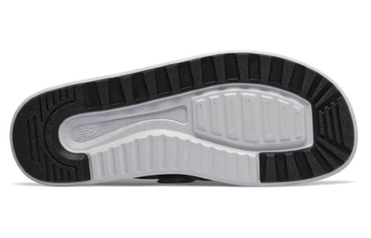 New Balance 330 Slides 'Grey' SDL330GR