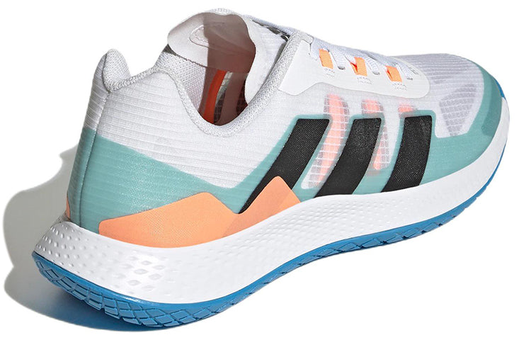 adidas Forcebounce 'White Pulse Blue' GX1261