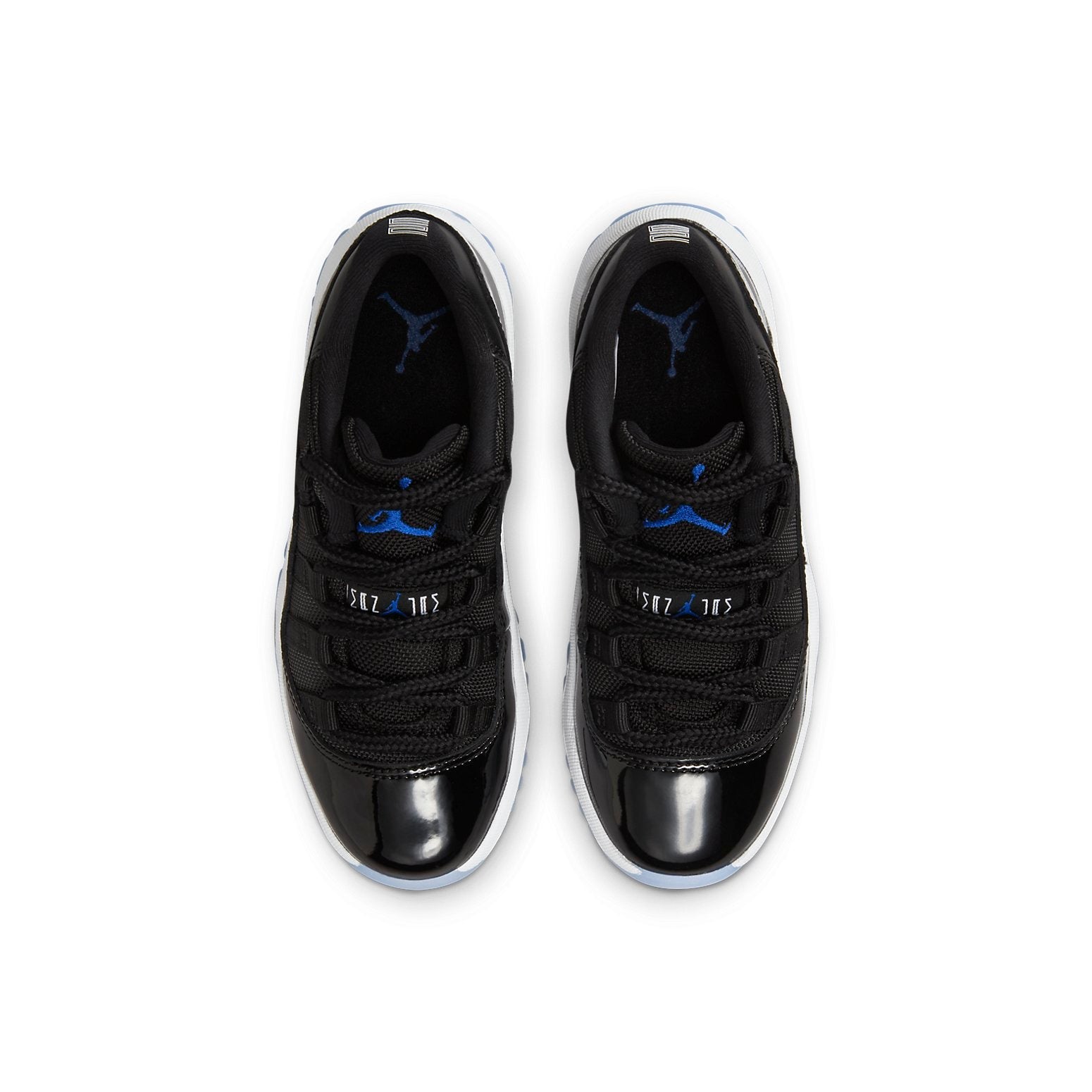 (PS) Air Jordan 11 Low 'Space Jam' FV5116-004