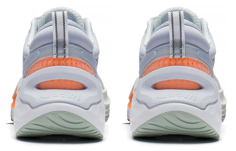 Li-Ning Furious Rider 6 'Grey Blue Orange' ARZS001-5