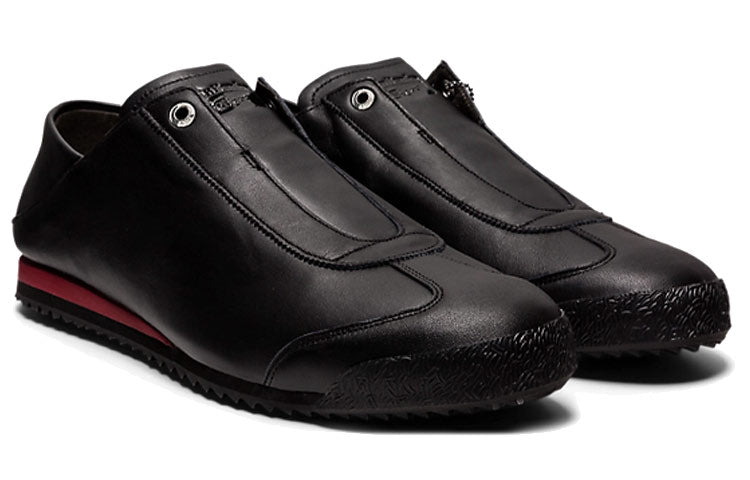 Onitsuka Tiger Mexico 66 SD Paraty 'Black Red' 1183B498-001