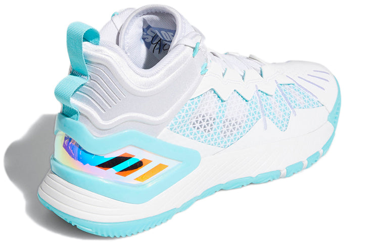 adidas D Rose Son of Chi 'White Blue' GY3264