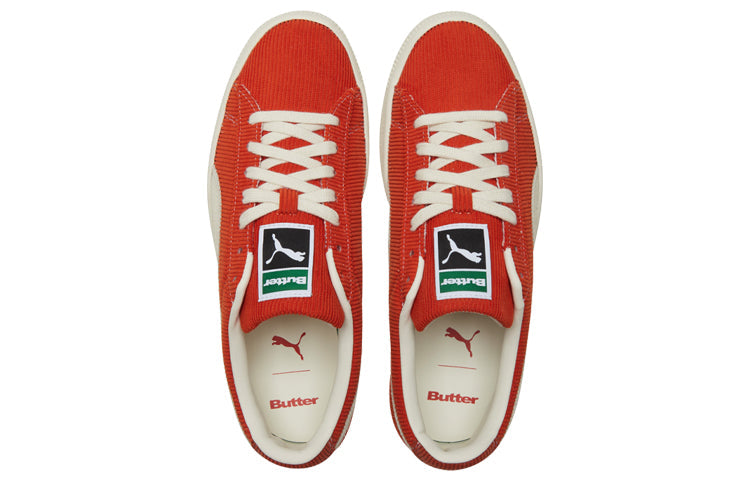 PUMA Butter Goods x Basket Vintage 'Rooibos Tea' 381099-02