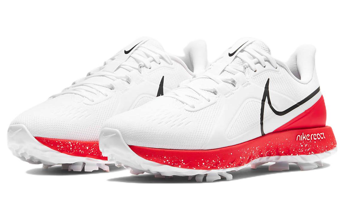 Nike React Infinity Pro Wide 'White Infrared 23' CT6621-106