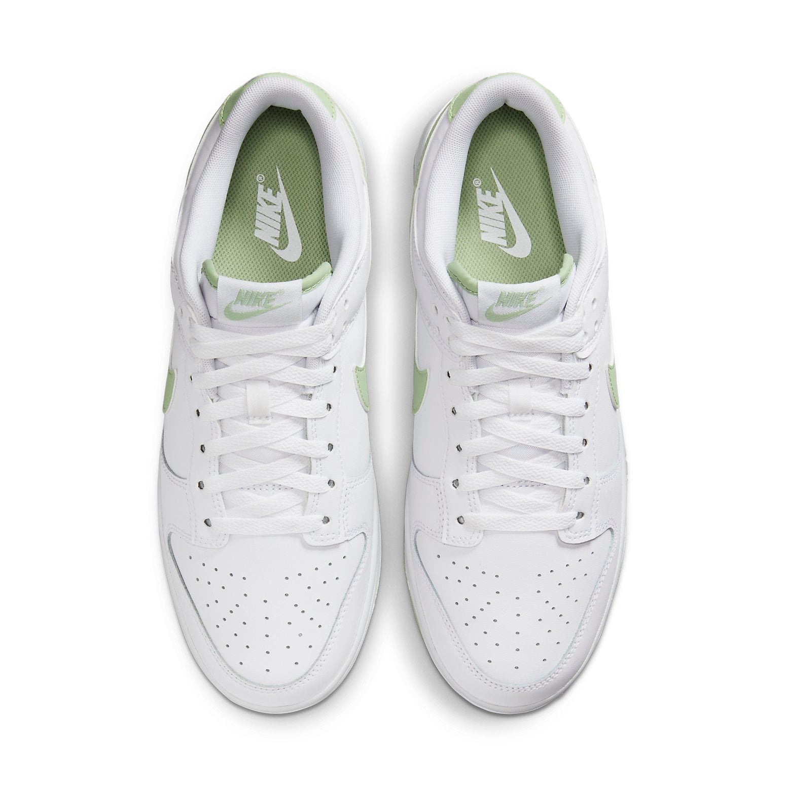 Nike Dunk Low 'Honeydew' DV0831-105