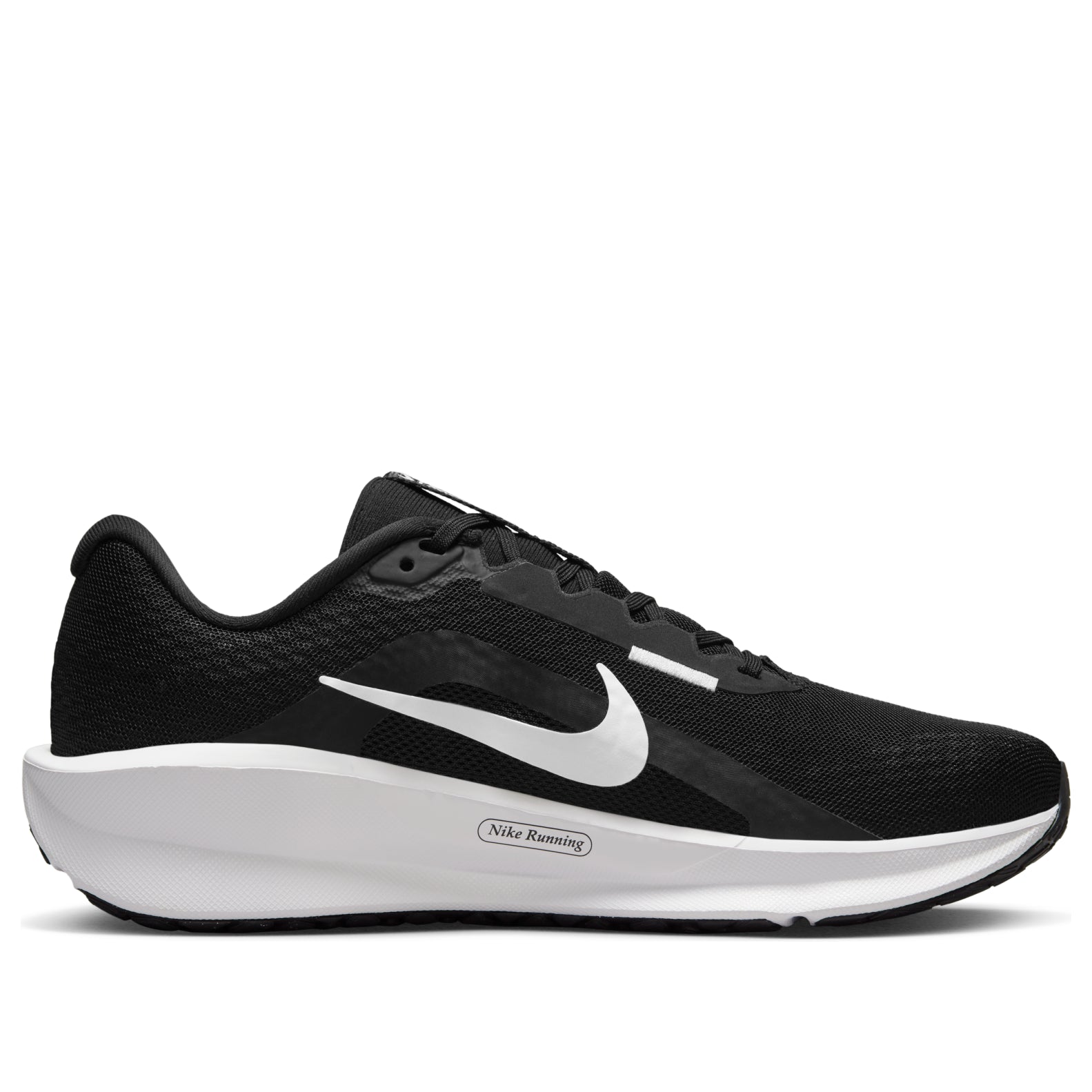 (WMNS) Nike Downshifter 13 'Black White' FD6476-001