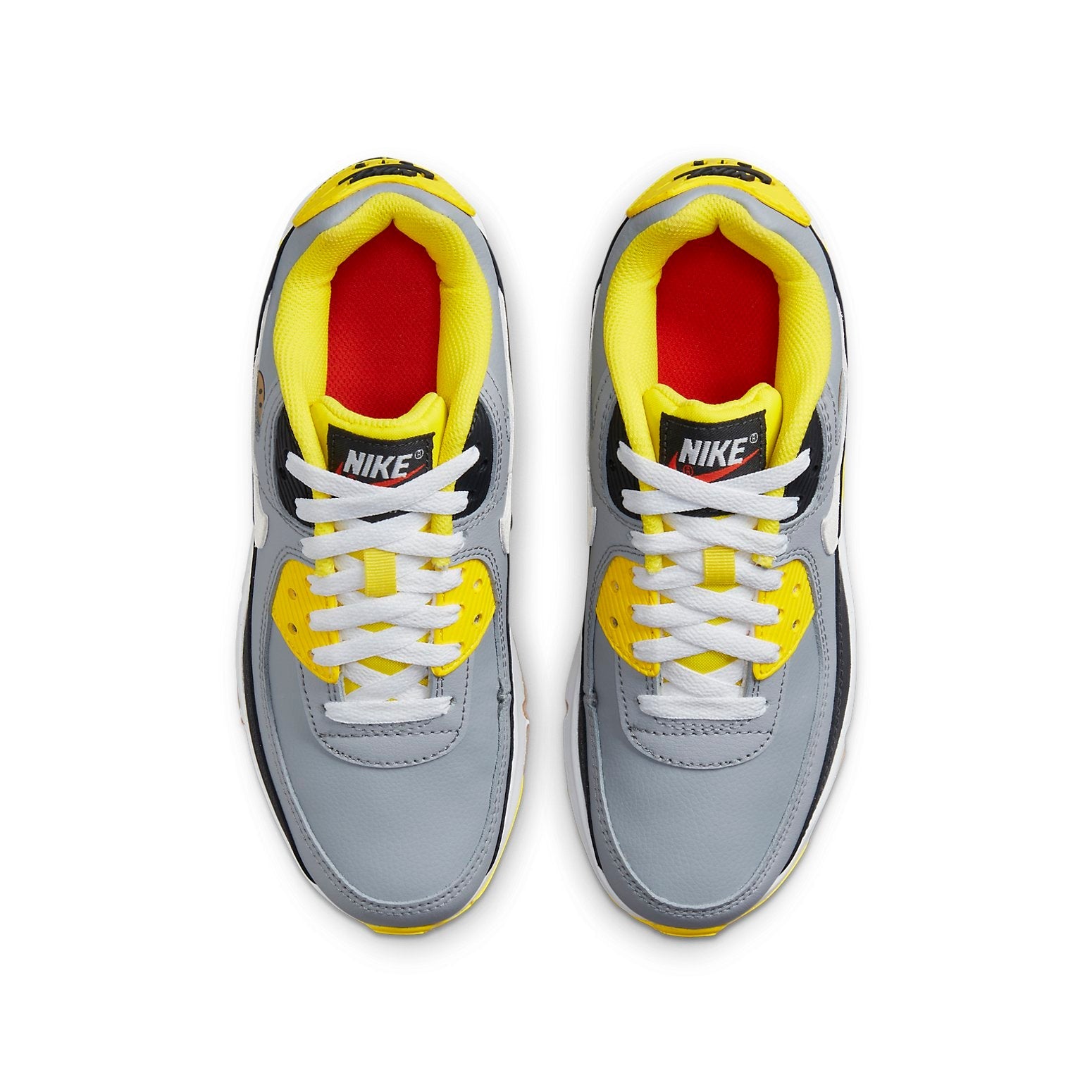 (GS) Nike Air Max 90 Leather 'Go The Extra Smile' DQ0570-001