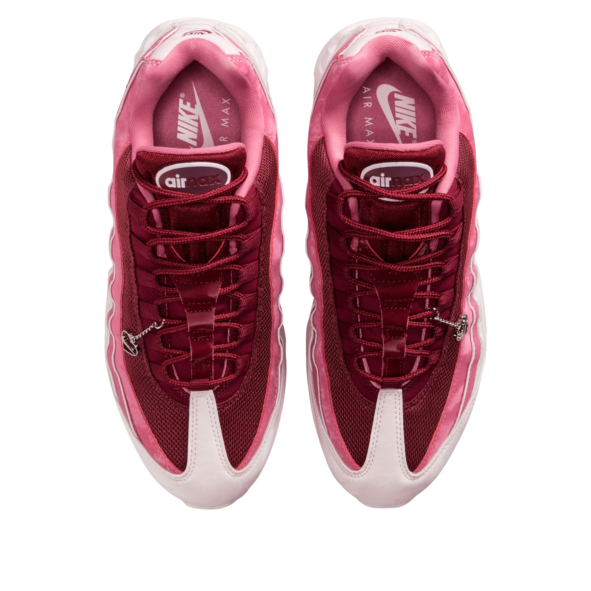 (WMNS) Nike Air Max 95 'Valentine’s Day' IB8155-600