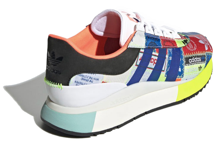 (WMNS) adidas SL Andridge 'Logo' EG8906