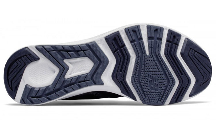 (WMNS) New Balance FuelCore Transform v2 Black/Blue WX77CS2