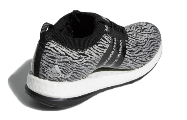 (WMNS) adidas PureBoost XG 'White Black' F33692