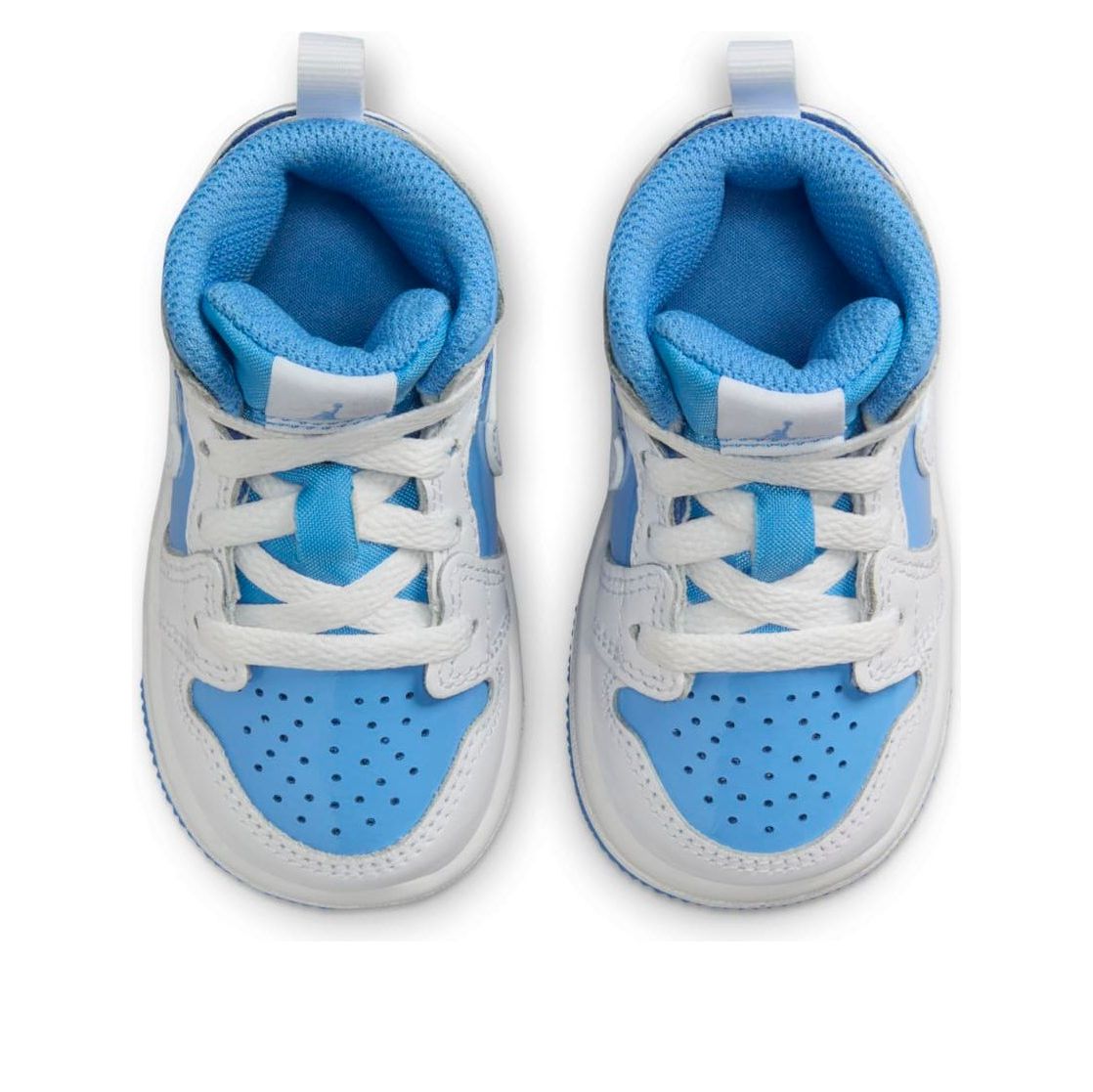 (TD) Air Jordan 1 Mid 'Legend Blue' FZ3931-114