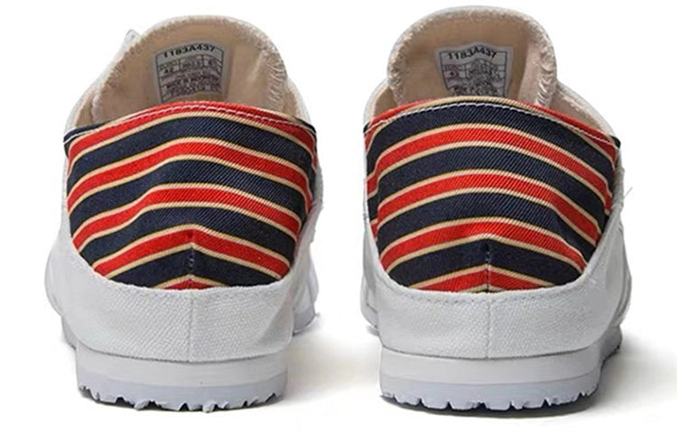 Onitsuka Tiger Mexico 66 Paraty 'White' 1183A437-100