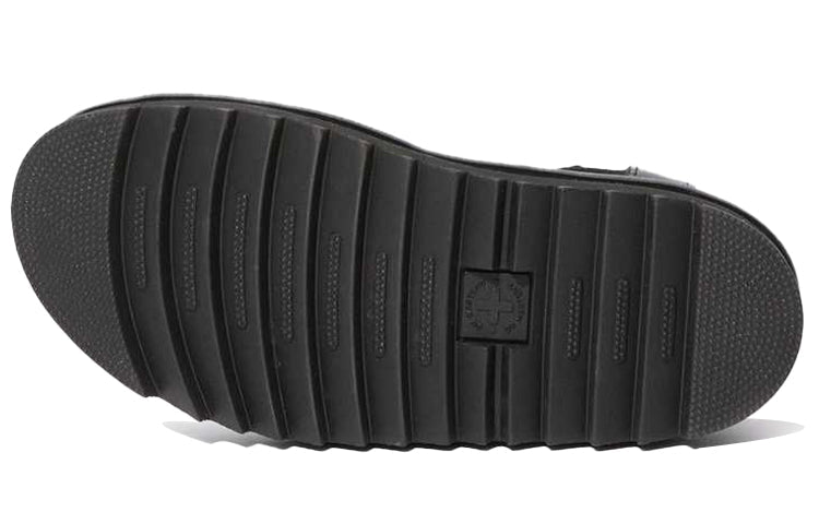 (WMNS) Dr. Martens Blaire 'Black' 24191001