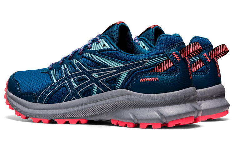 (WMNS) ASICS Trail Scout 2 'Deep Sea Teal' 1012B039-401