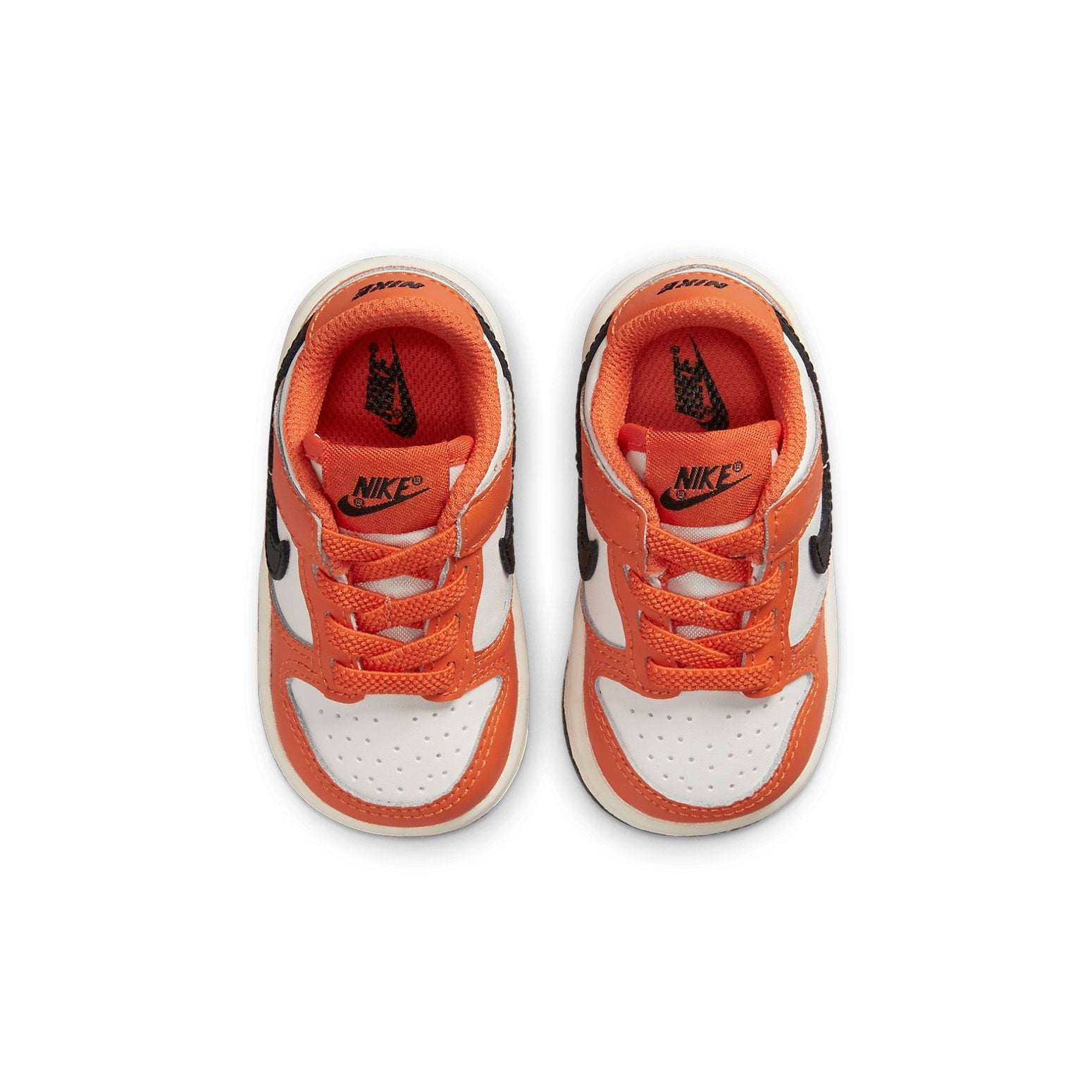 (TD) Nike Dunk Low 'Halloween' 2022 DH9761-003