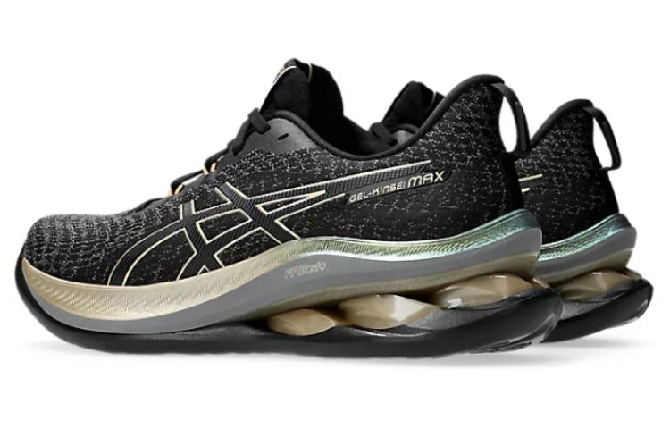 ASICS Gel-Kinsei Max Platinum 'Black Champagne' 1011B927-001