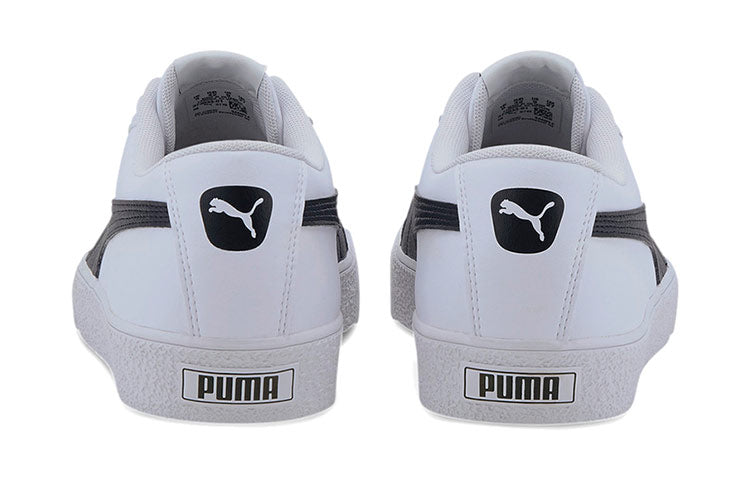 PUMA Bari Z 'White Black' 373033-01
