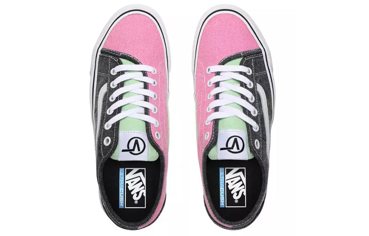 Vans Bess Ni 'Throwback' VN0A4BTHWOY