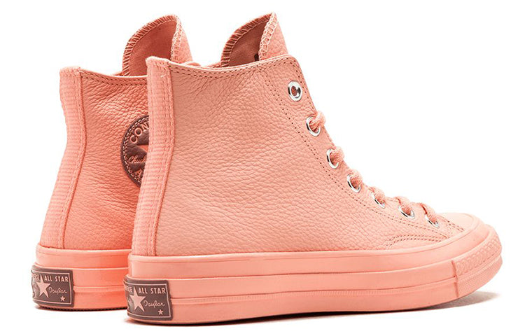 Converse Chuck Taylor All Star 1970s Hi 'Pink Red' 159656C