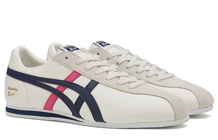 Onitsuka Tiger FB Trainer 'Black Pink' 1183B768-103