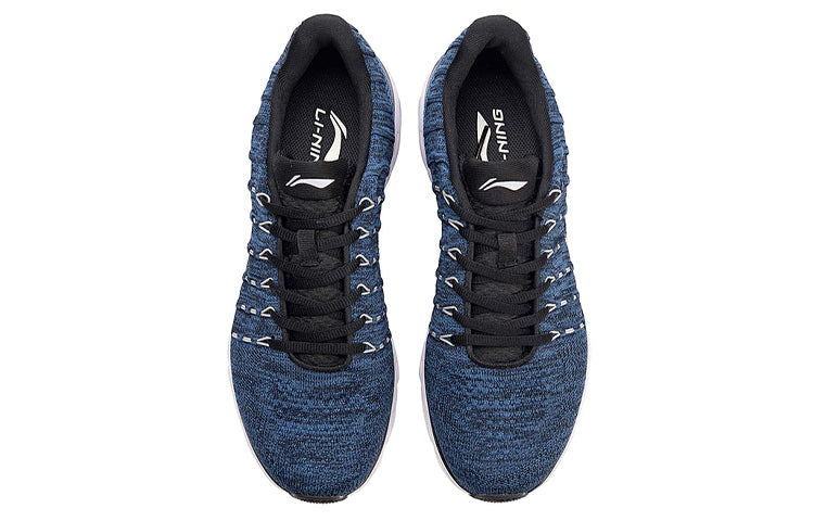 Li-Ning Air Arc Flow 'Blue White' ARHN037-5