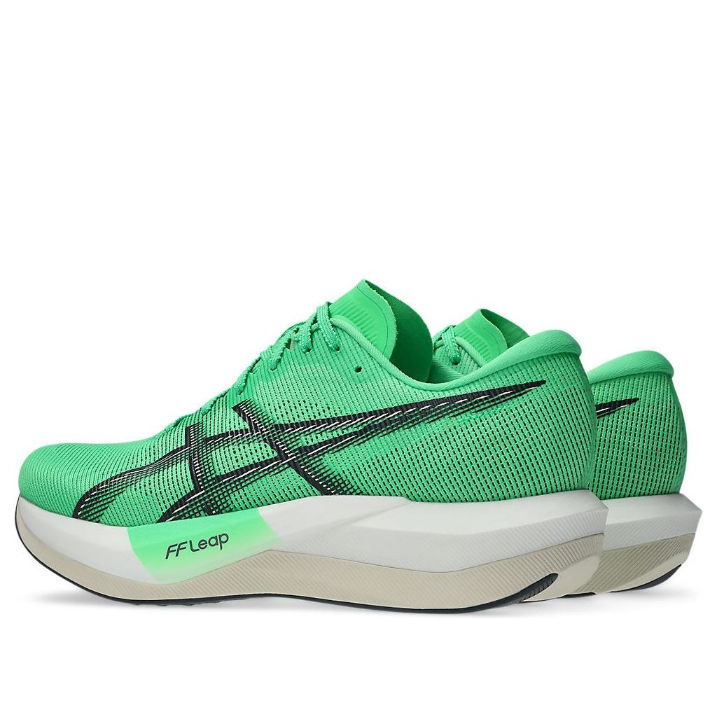ASICS Magic Speed 5 'Vital Green Carrier Grey' 1013A183-300